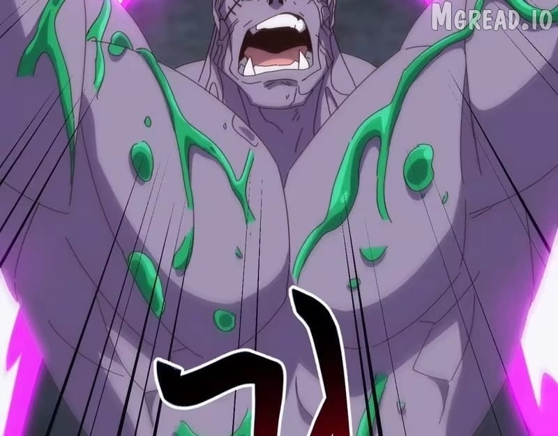 Invasion of the Myriad Races: Starting by Taming a Legendary Beast Chapter 85  - page 87
